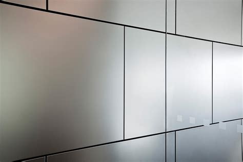 stainless steel wall panels 34x48